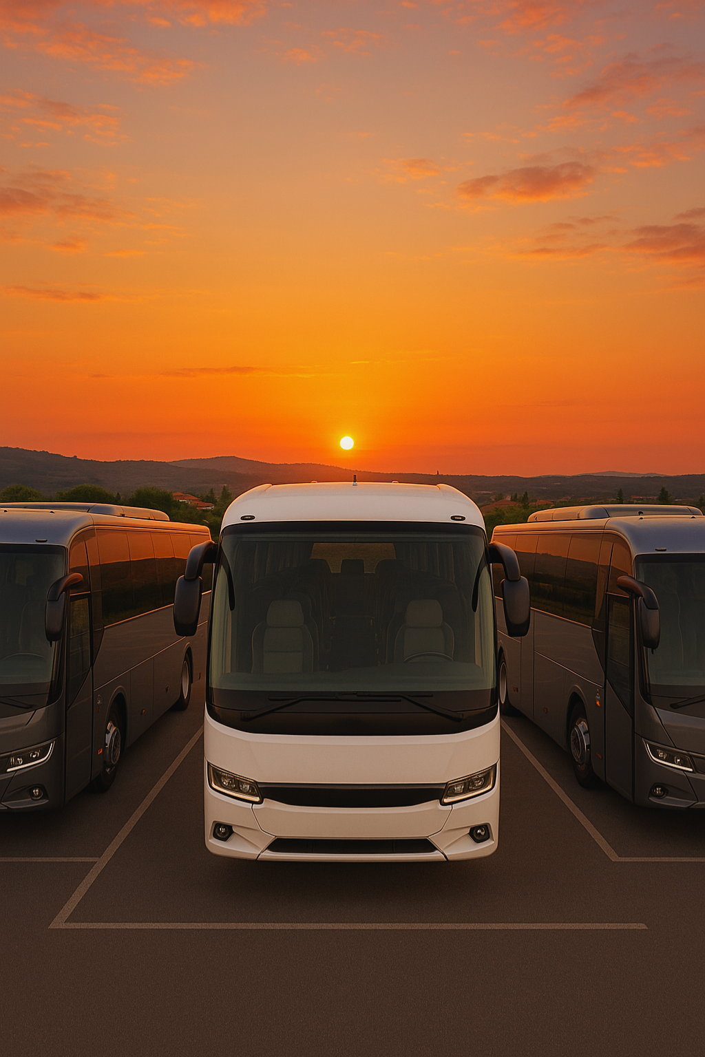 Autocarro busrentalfaro